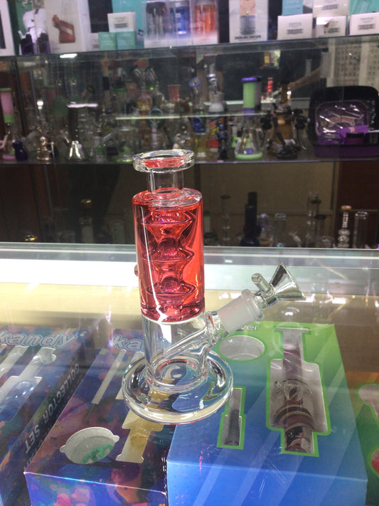 6.5 inch freezable water pipe