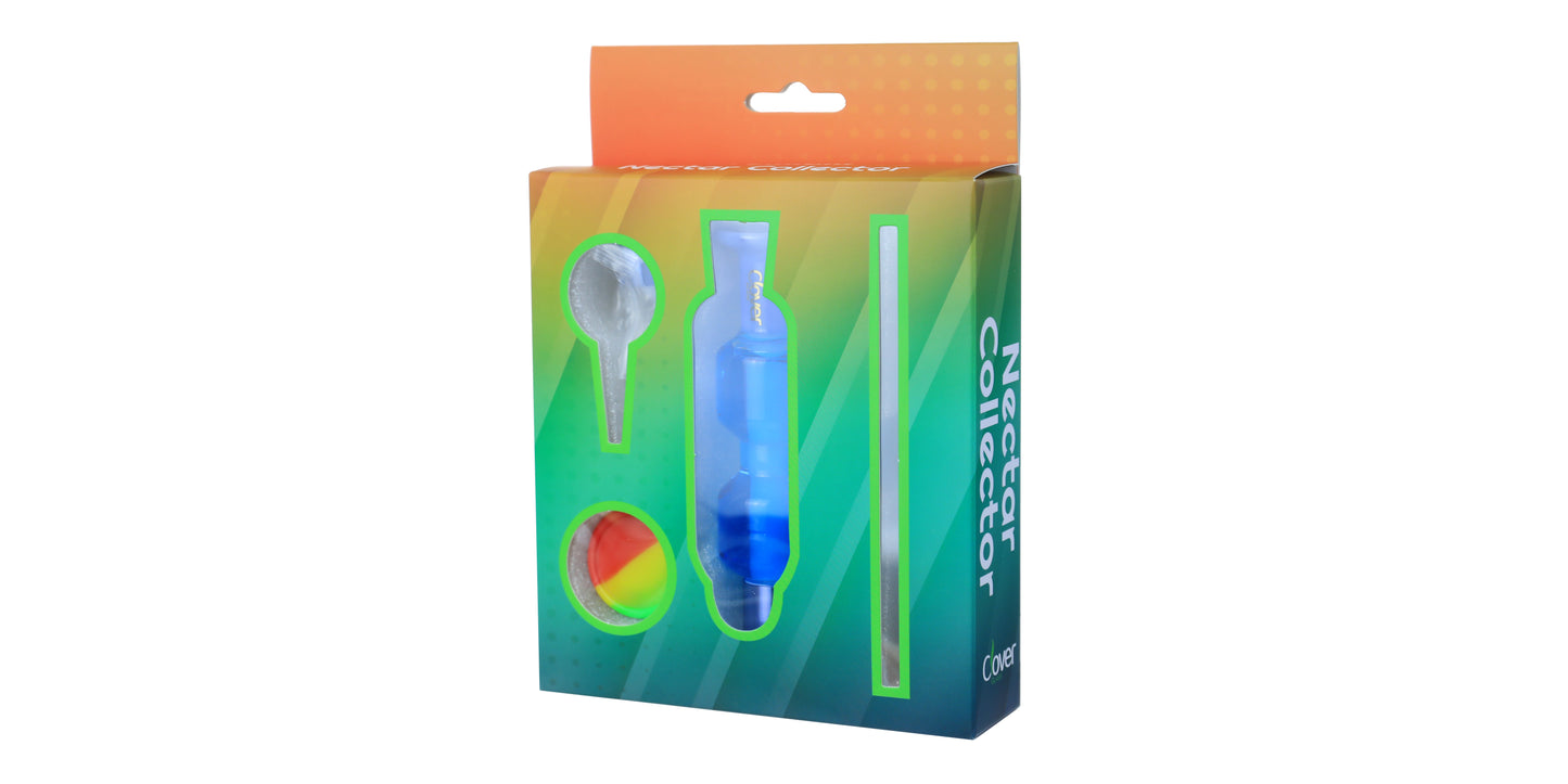 NECTAR COLLECTOR