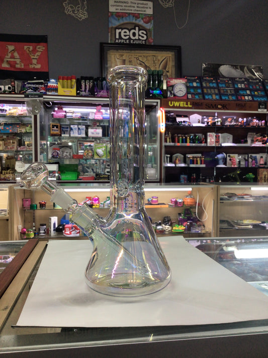 Holographic water pipe