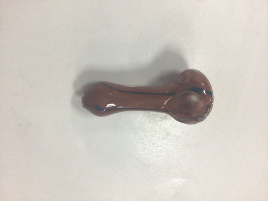 Hand pipe- Brown