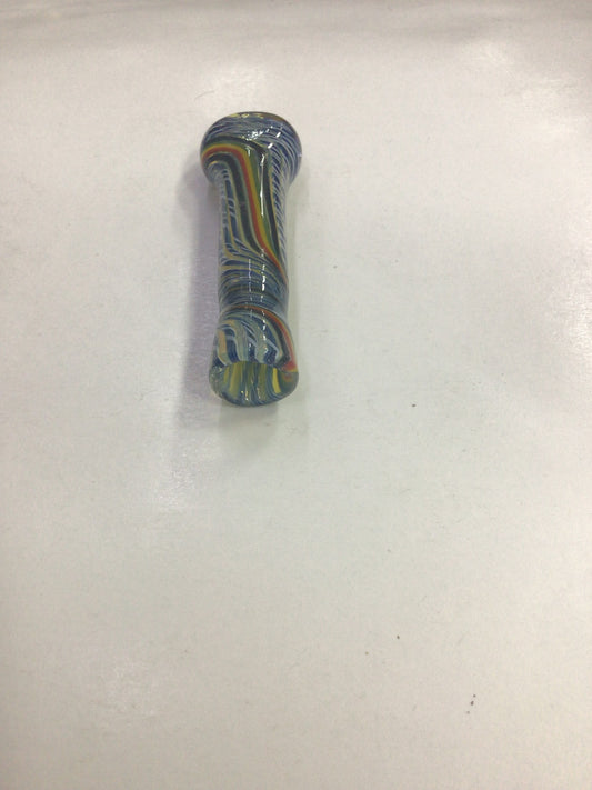 Straight shooter- color mix