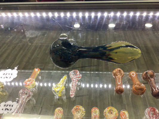 Hand pipe- multicolored