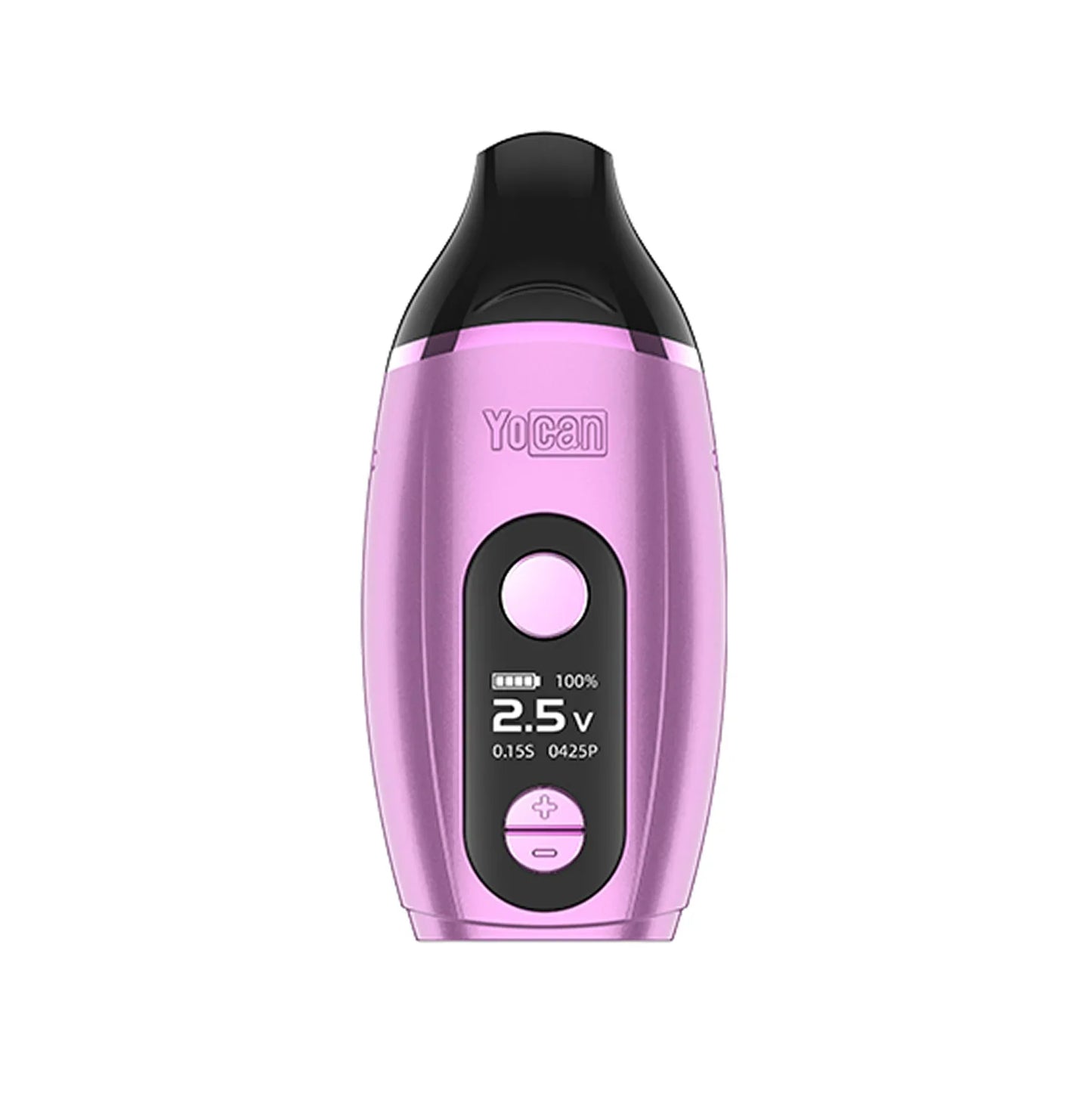 YOCAN IRIS WAX VAPORIZER