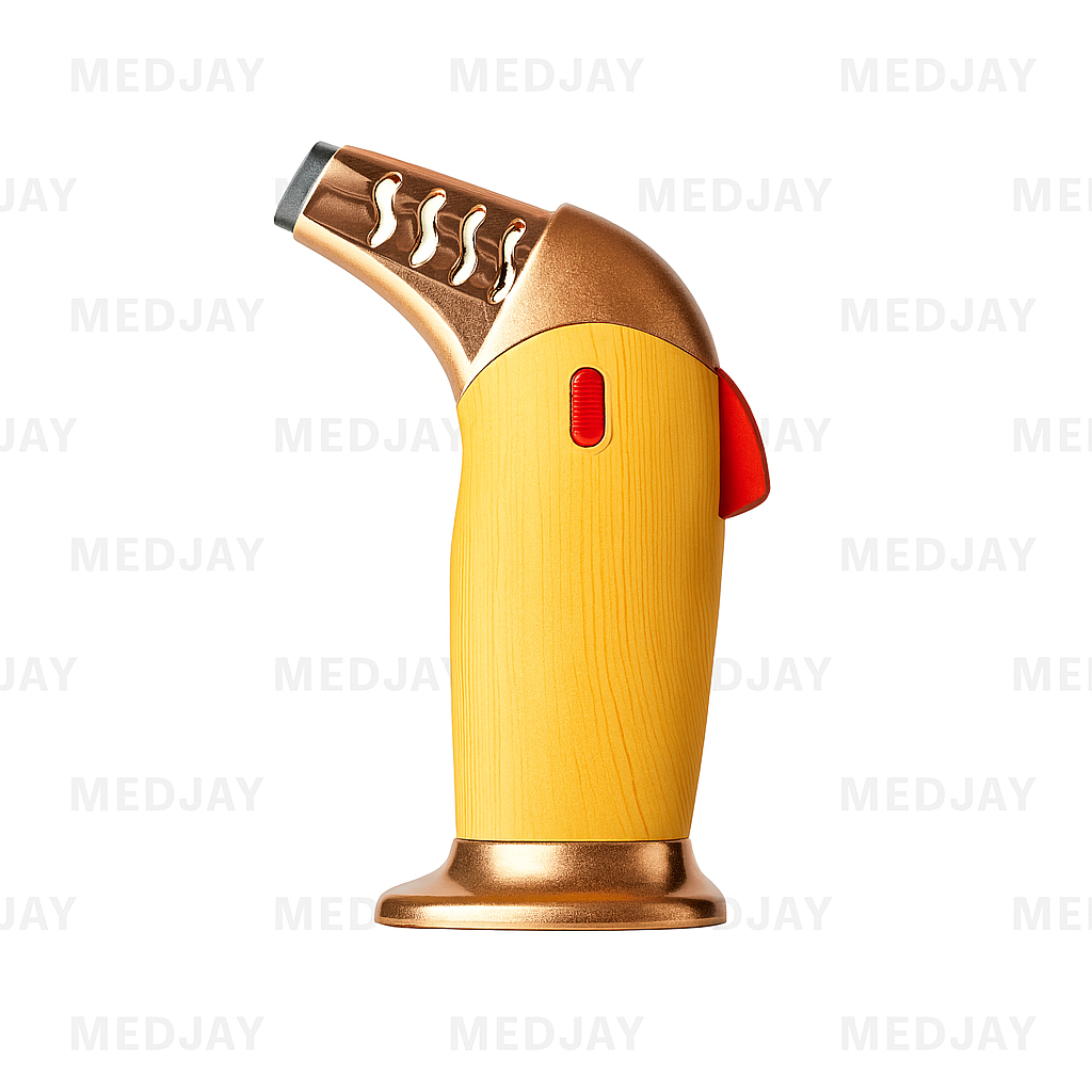 CLICK IT TORCH M1