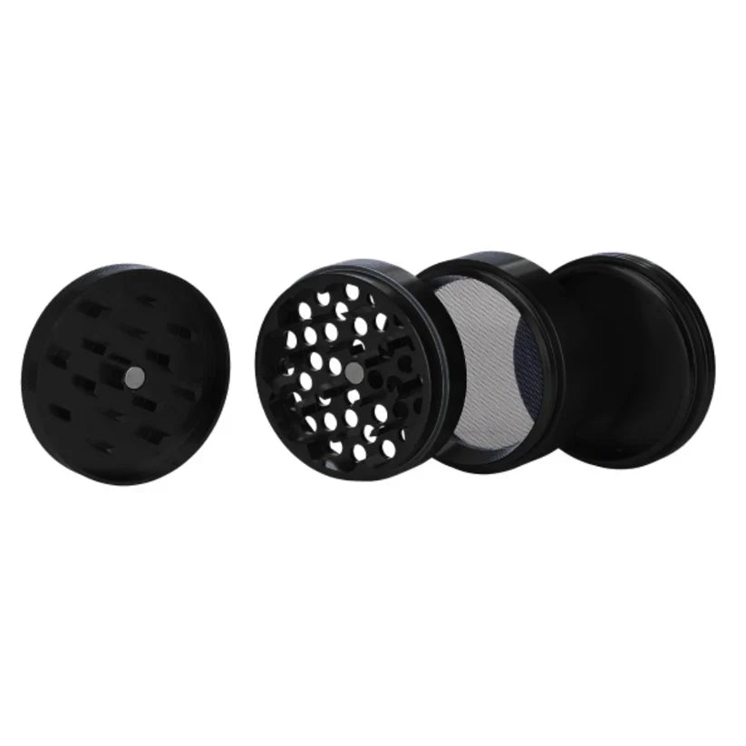55MM 4 STAGE GRINDER