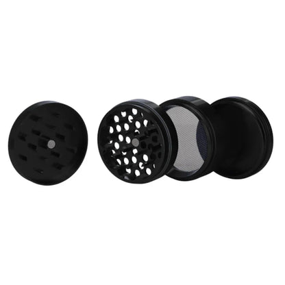 55MM 4 STAGE GRINDER