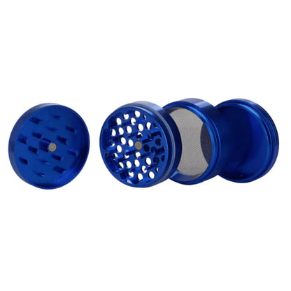 55MM 4 STAGE GRINDER