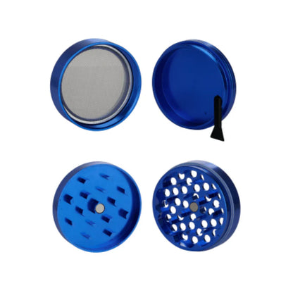 55MM 4 STAGE GRINDER