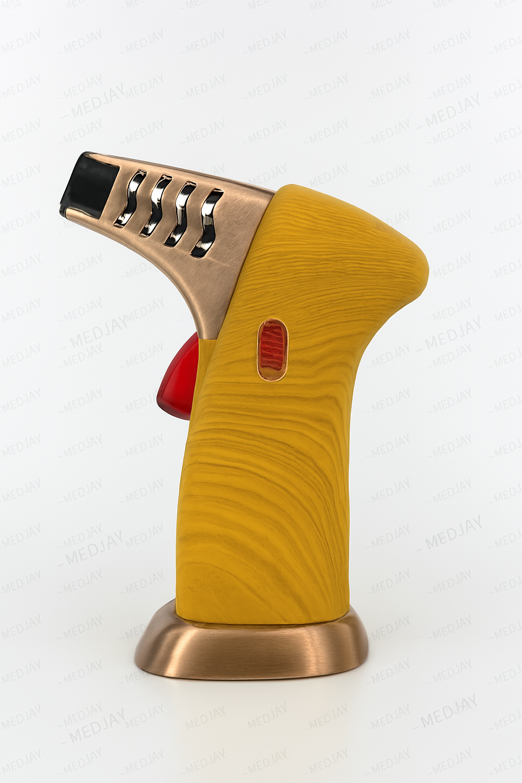 CLICK IT TORCHES M2