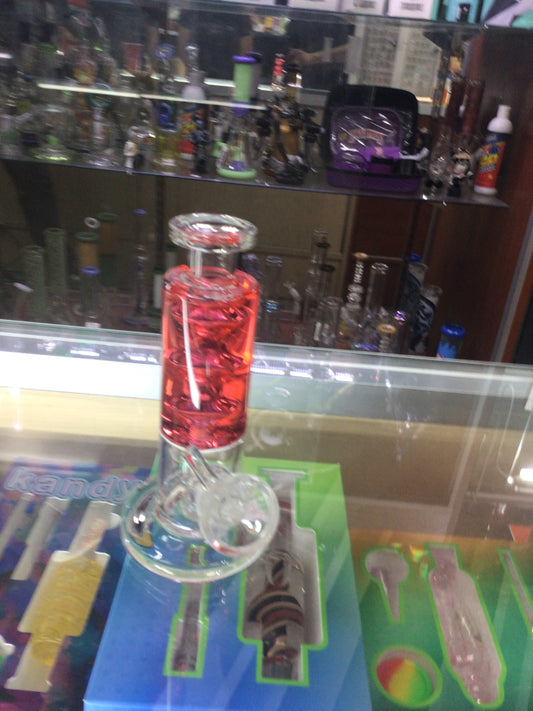 6.5 inch freezable water pipe