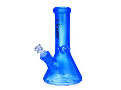 7MM BEAKER WATER PIPE 10 INCH
