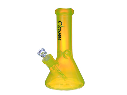 7MM BEAKER WATER PIPE 10 INCH