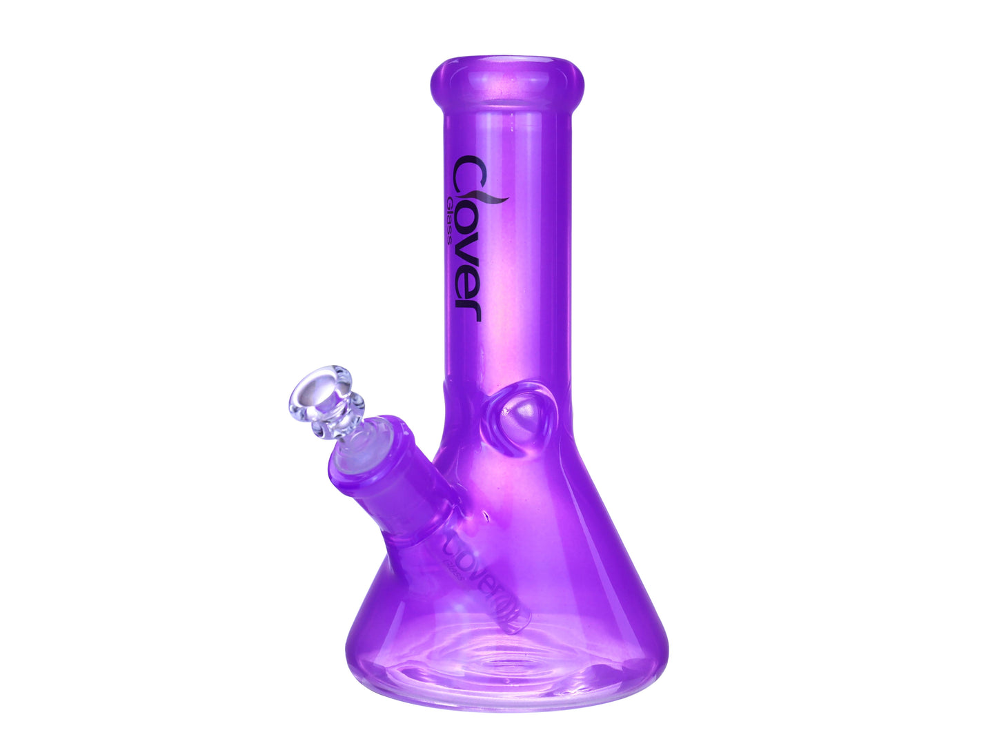 7MM BEAKER WATER PIPE 10 INCH