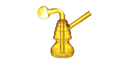 OVOID WATER PIPE