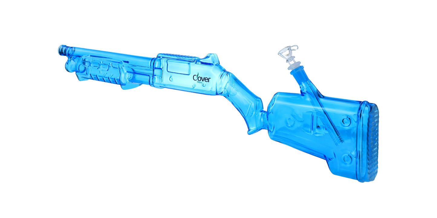 GLASS WATER PIPE