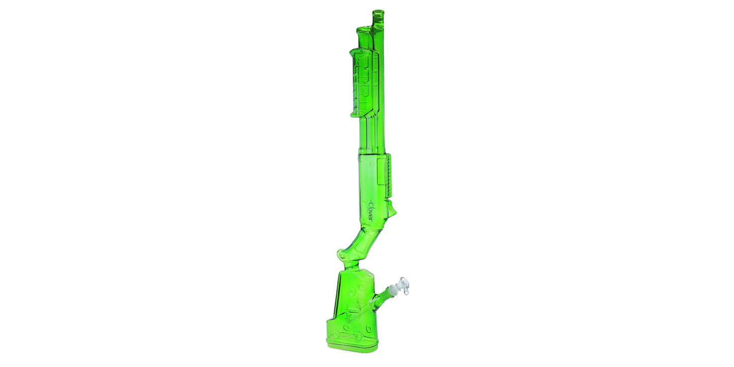 GLASS WATER PIPE