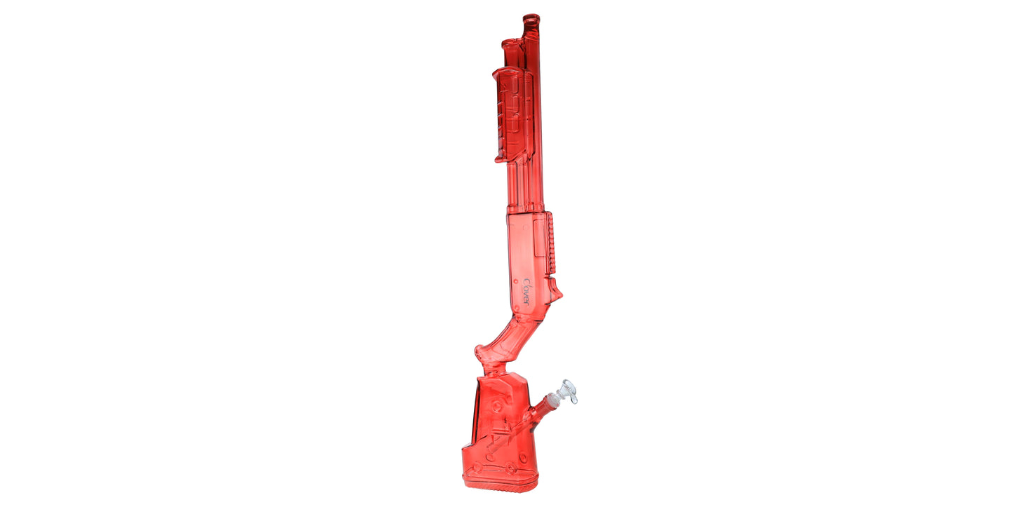 GLASS WATER PIPE