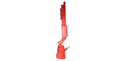 GLASS WATER PIPE