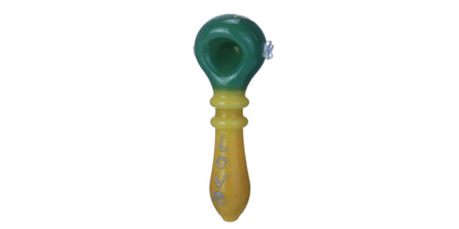GLASS HAND PIPE MIX COLORS