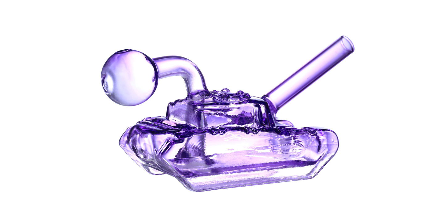 TANK WATER PIPE