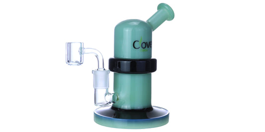 CYLINDER DAB RIG
