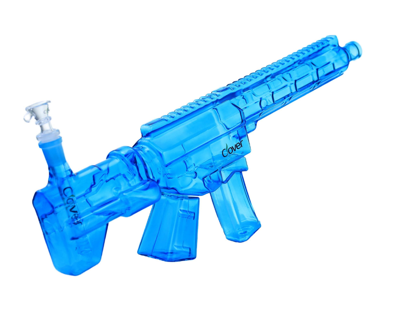 GLASS WATER PIPE