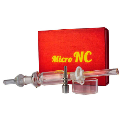 MICRO NECTAR COLLECTOR