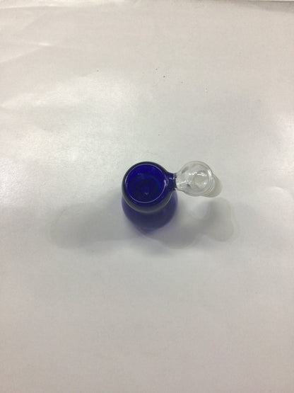 Bowl/ash catcher for water pipe 18mm male gauge