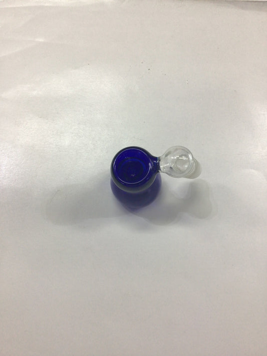 Bowl/ash catcher for water pipe 18mm male gauge