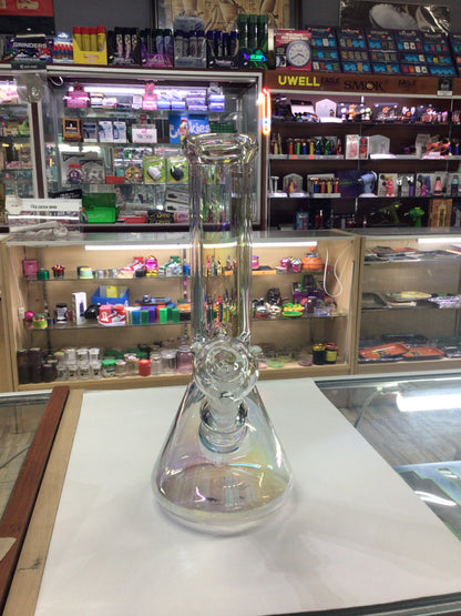 Holographic water pipe