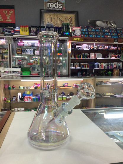 Holographic water pipe