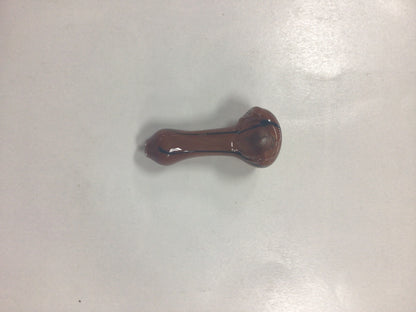 Hand pipe- Brown