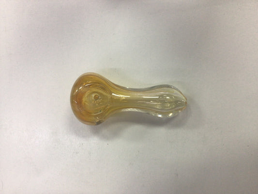 Hand pipe - orange