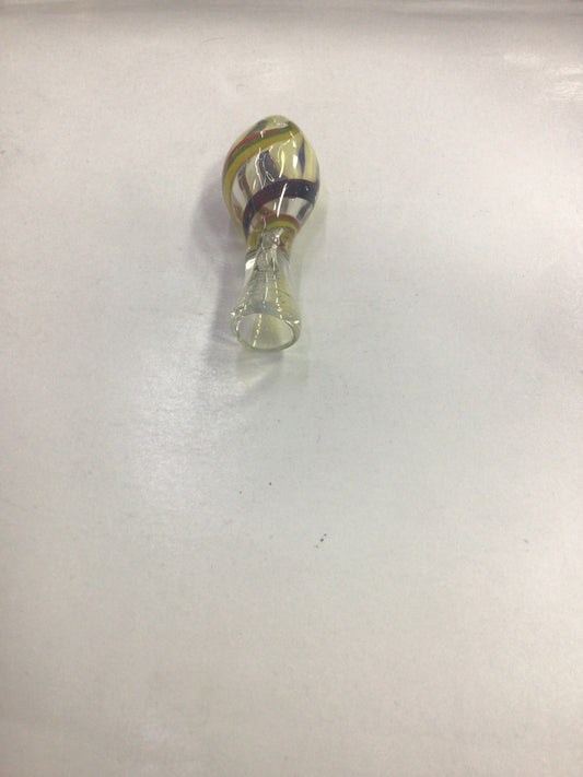 Straight shooter- color mix