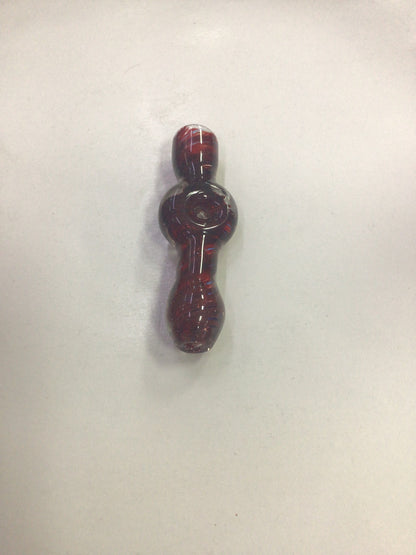 Straight shooter- plum color