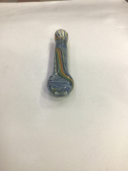 Straight shooter- color mix