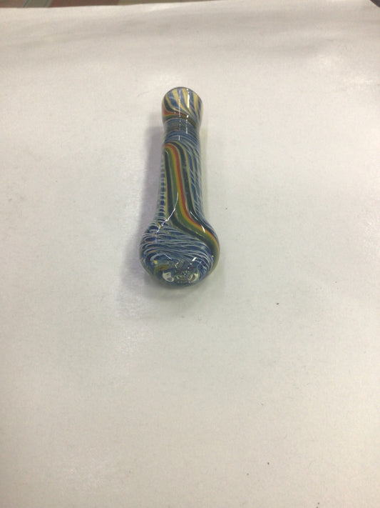 Straight shooter- color mix