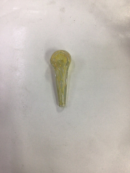 Hand pipe - yellow