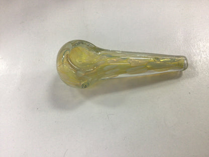 Hand pipe - yellow