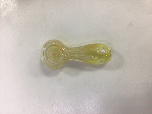 Hand pipe - yellow