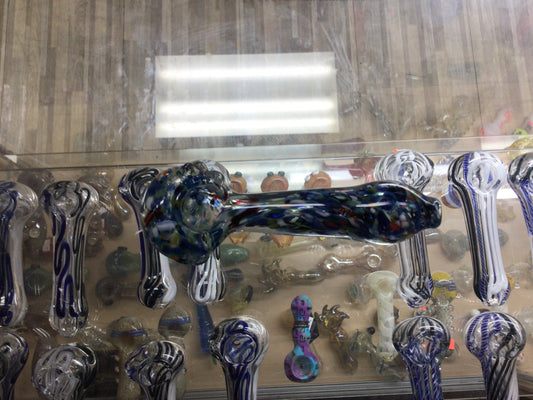 Hand pipe- multicolored