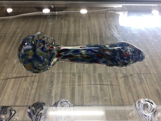 Hand pipe- multicolored