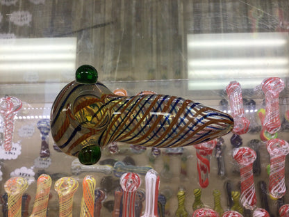 Hand pipe