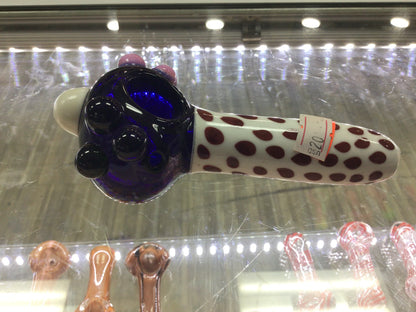 Hand pipe- multicolour