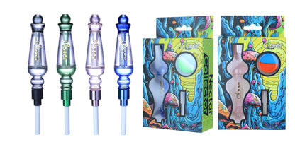 FLOATING SPHERE NECTAR COLLECTOR