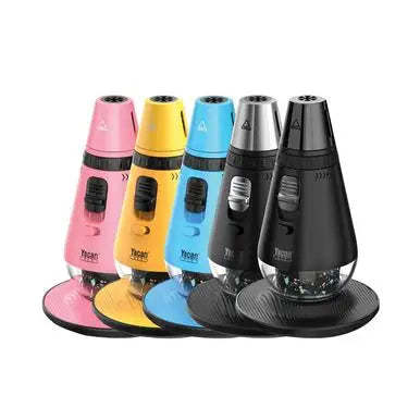 YOCAN RED - GAVIN TORCH