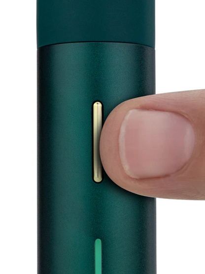 PUFFCO PIVOT MOBILE VAPORIZER LIMITED EDITION