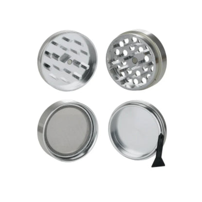 55MM 4 STAGE GRINDER