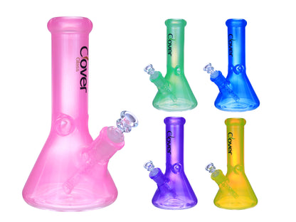 7MM BEAKER WATER PIPE 10 INCH