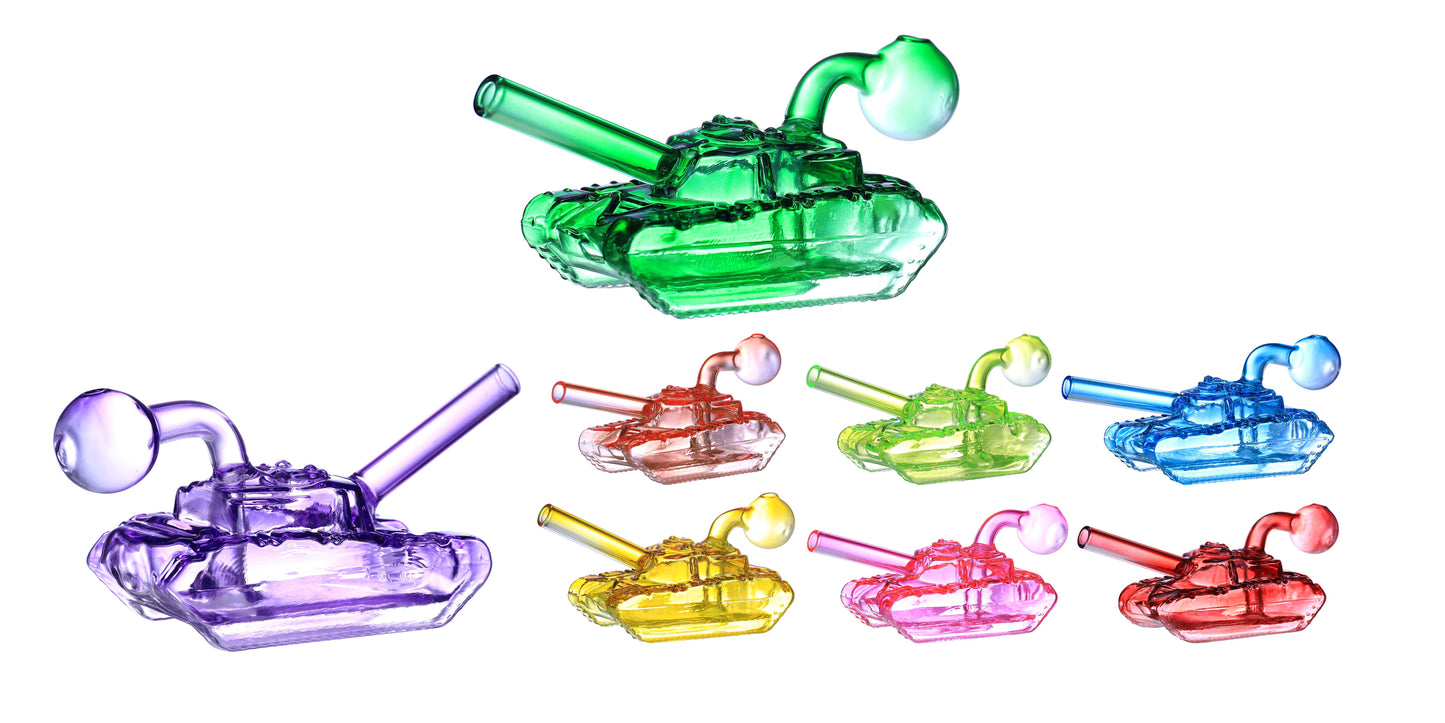 TANK WATER PIPE